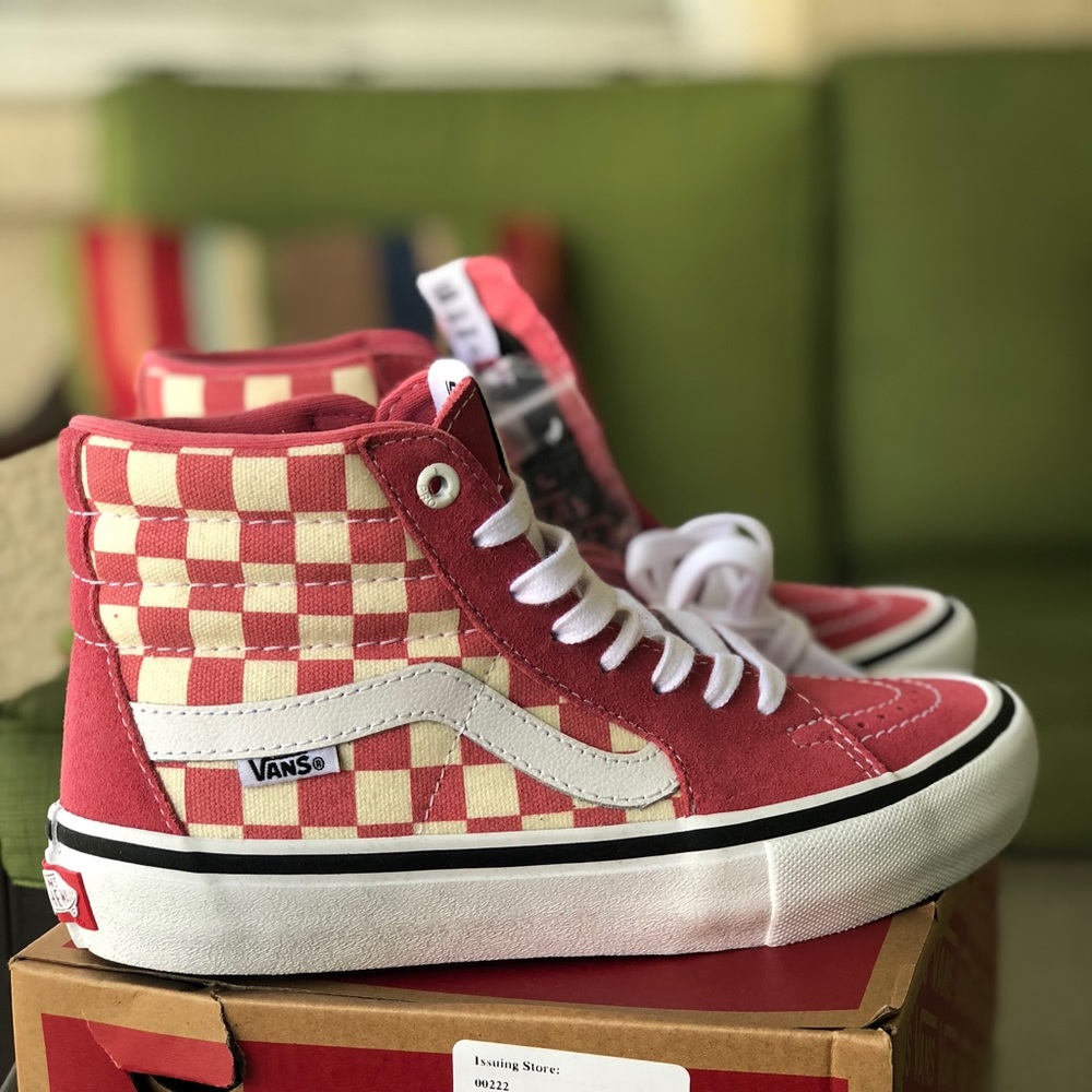 VANS Pro Classics